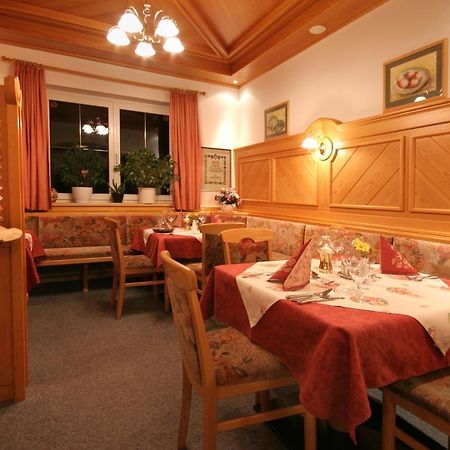 Hotel Alpenrose Tauplitzalm 외부 사진