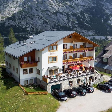 Hotel Alpenrose Tauplitzalm 외부 사진