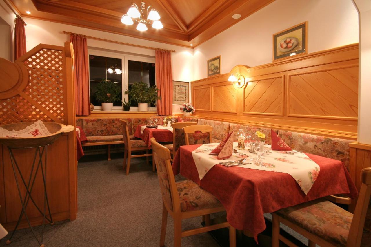 Hotel Alpenrose Tauplitzalm 외부 사진